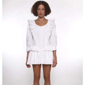 SANDY LIANG CALLIE DRESS